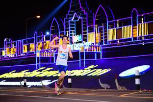 BIB: 43678
                            <button type="button" onclick="openModal(22856093)" class="btn btn-primary btn-sm float-right btn-popup" data-toggle="modal" data-target=".modal-high-quality">
                        <i class="fas fa-shopping-cart"></i> Add to Cart
                    </button>
                                            <button type="button" onclick="isThisMe(22856093, true)" class="btn btn-success btn-sm float-right btn-popup btn-isme hidden" data-toggle="tooltip" data-placement="bottom" title="นี่คือรูปของคุณใช่ไหม คลิกที่นี่เพื่อเอาเข้าอัลบั้ม">
                        <i class="fas fa-plus"></i> Add to album
                    </button>
                    <button type="button" onclick="isThisMe(22856093, false)" class="btn btn-warning btn-sm float-right btn-popup btn-isnotme hidden">
                        <i class="fas fa-ban"></i> Remove from album
                    </button>